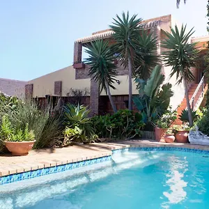 African Sun Apartment Guest house