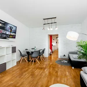 Apartamento Dr 