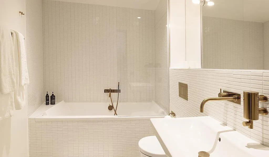 The Flushing Meadows Hotel Мюнхен 4*,  Германия