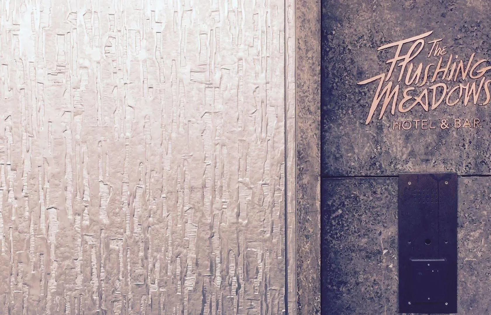 The Flushing Meadows Hotel Мюнхен
