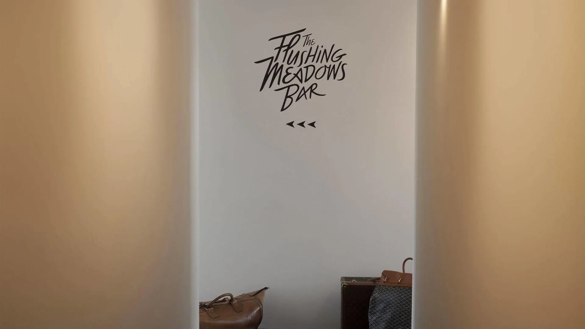The Flushing Meadows Hotel Мюнхен