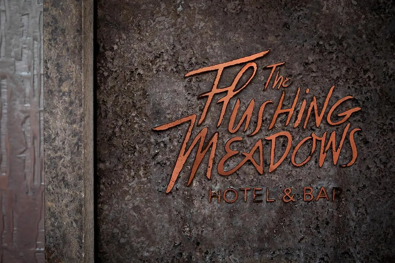 The Flushing Meadows Hotel Munich