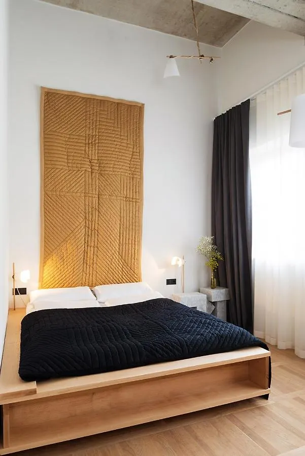 The Flushing Meadows Hotel Munich 4*,